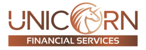 unicorn financial services logo