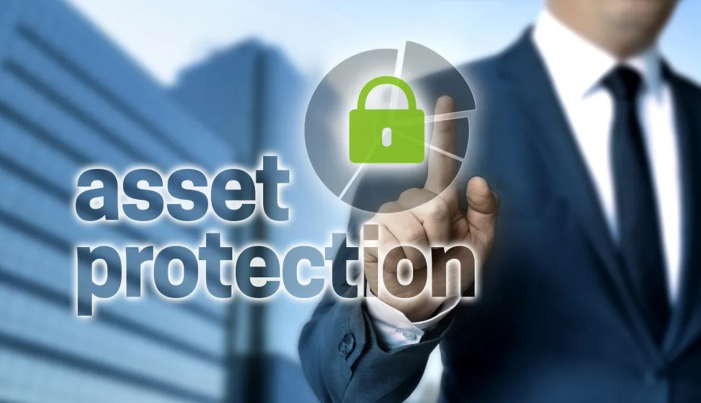 Asset protection by Unicorn Financial Services