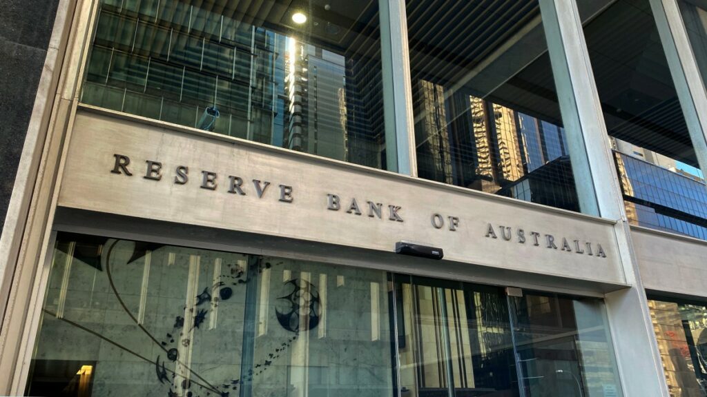 Reserve Bank of Australia - RBA Unexpectedly Slows the Pace of Rate Hikes