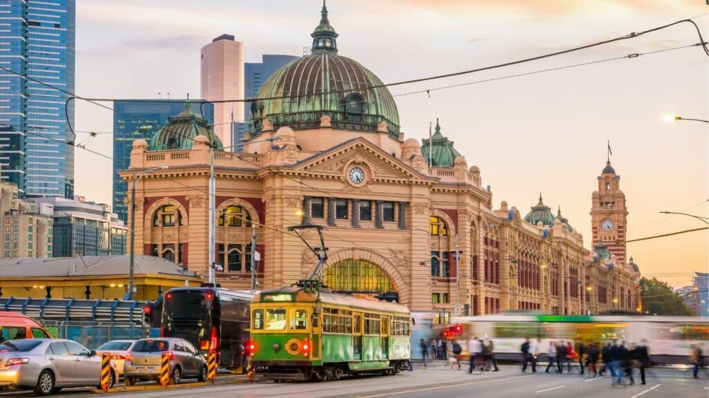 why melbourne is a good place to purchase your first home