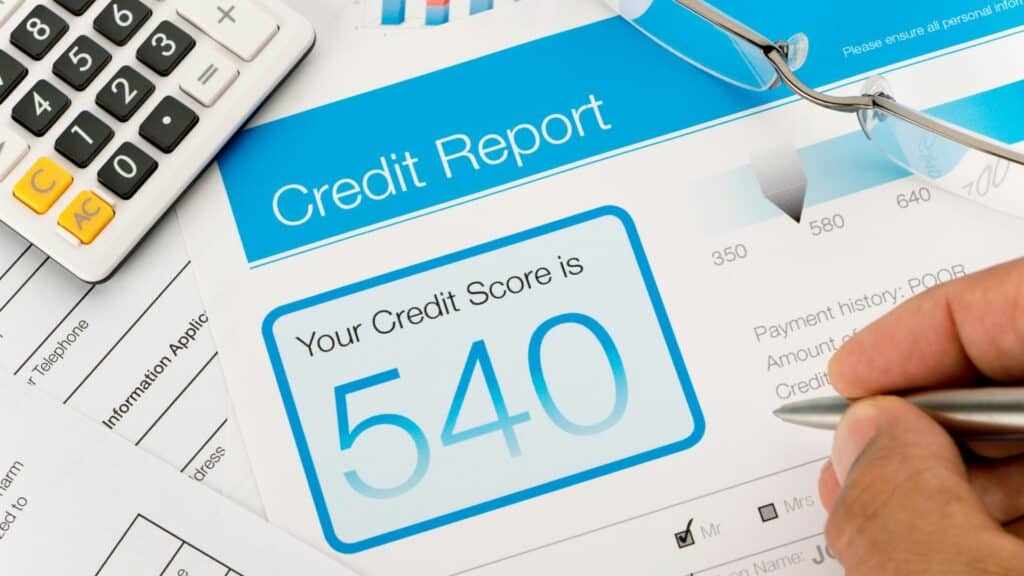 What makes a credit score in Australia so important?